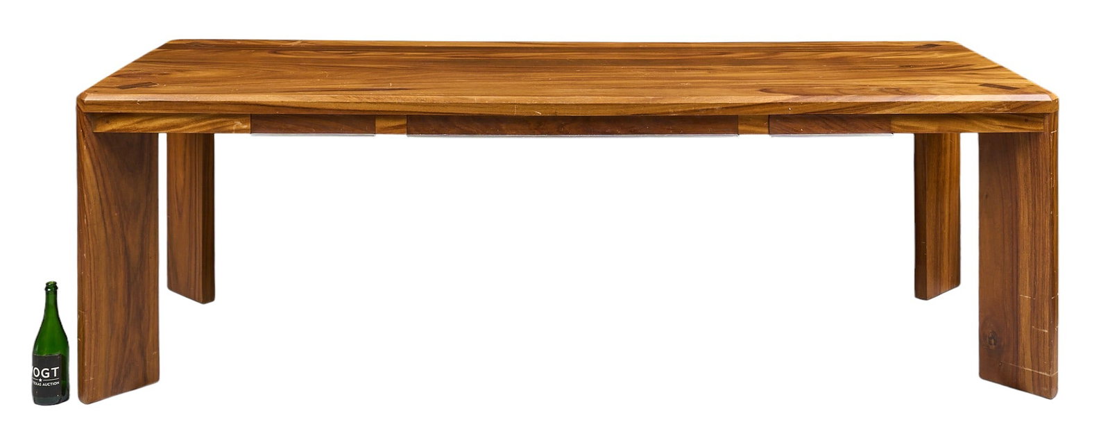 Waterfall Dining Table - 2