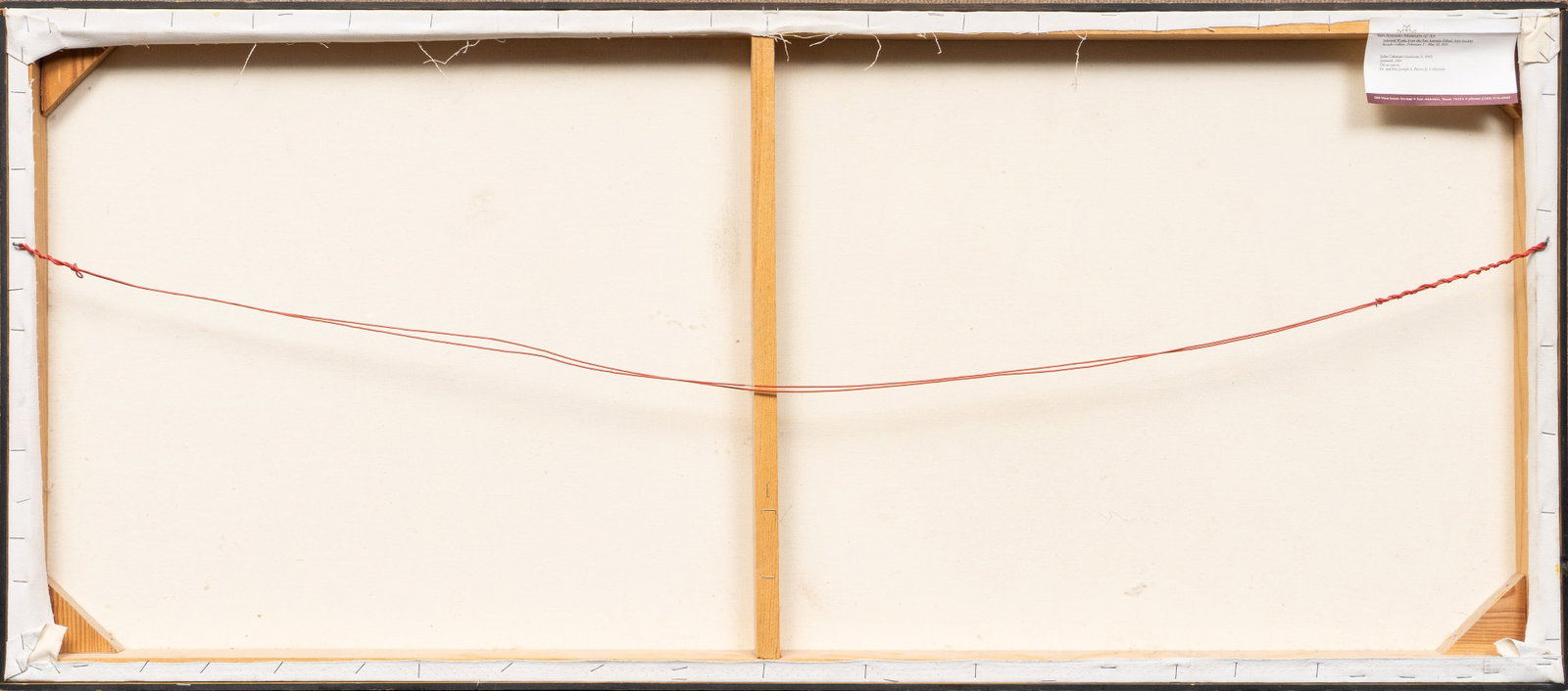 John Coleman, "Juneteenth" - 4