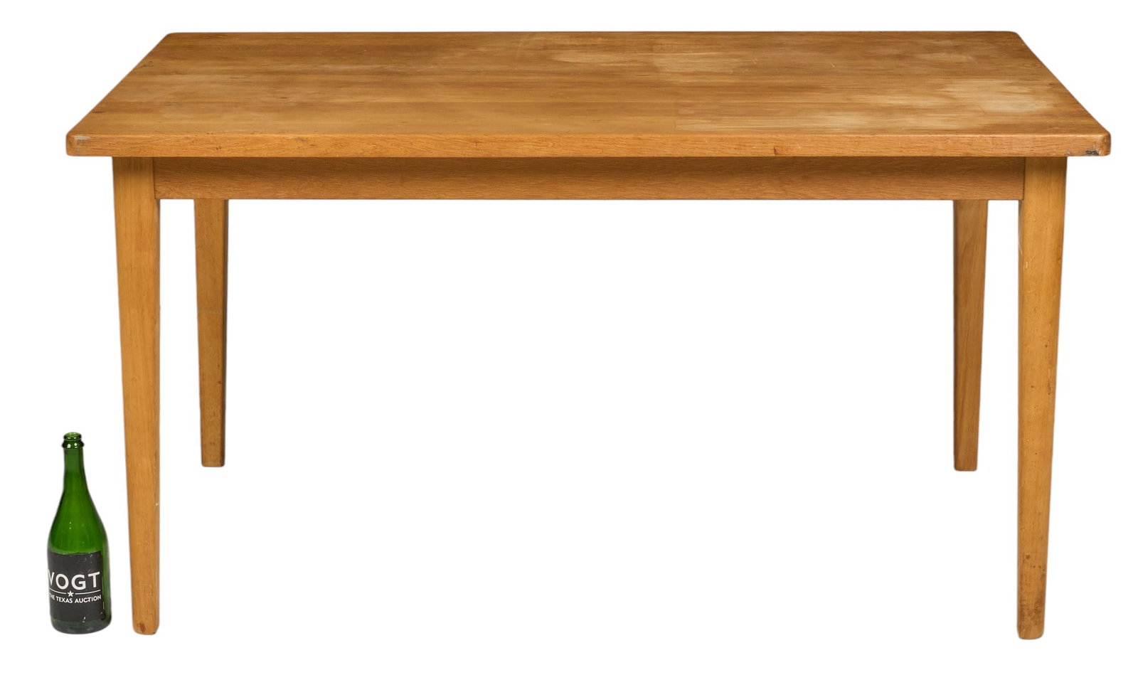 Danish Mid-Century Table - 2