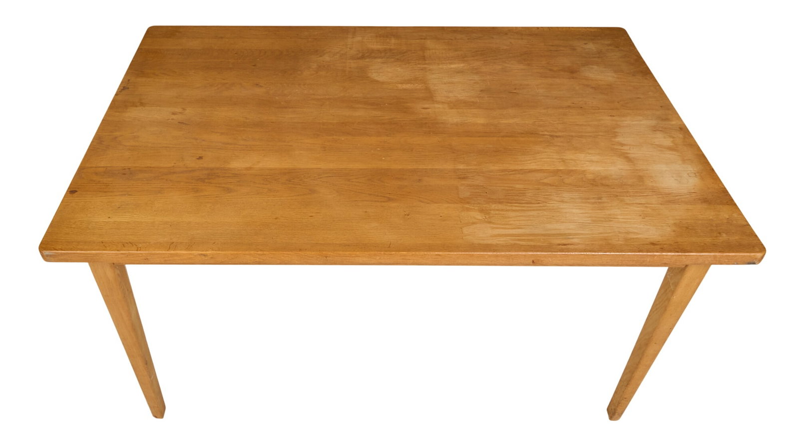 Danish Mid-Century Table - 3