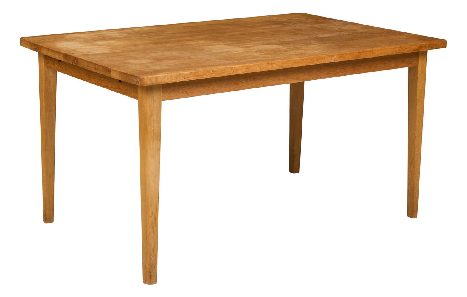 Danish Mid-Century Table - 4