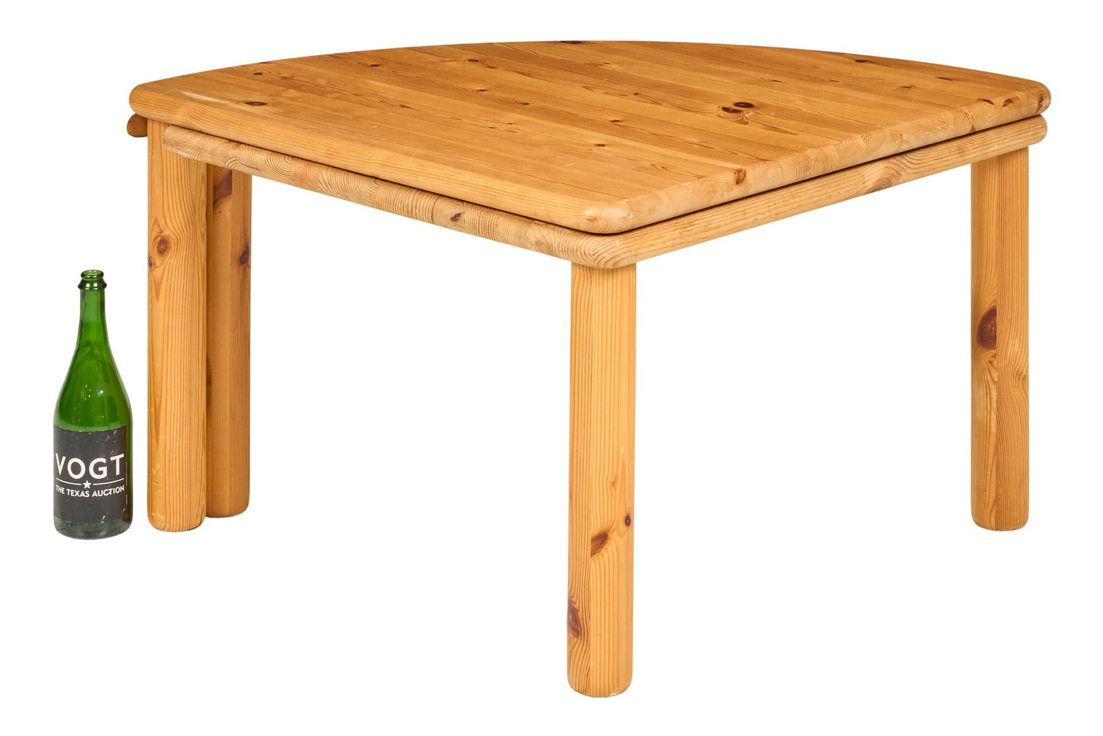 Danish Mid-Century Table - 2