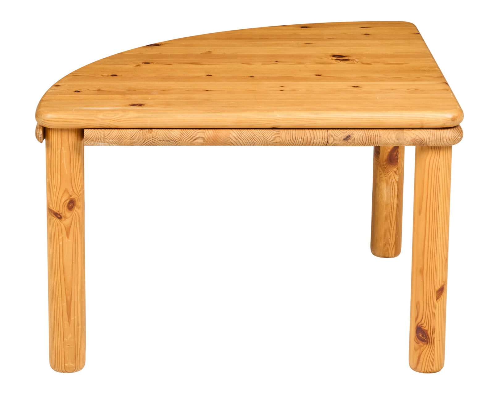 Danish Mid-Century Table - 3