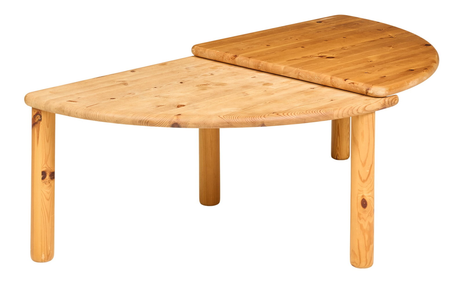 Danish Mid-Century Table - 4