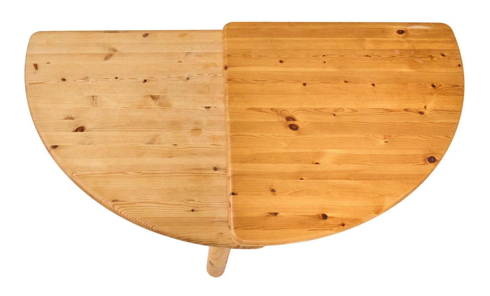 Danish Mid-Century Table - 5