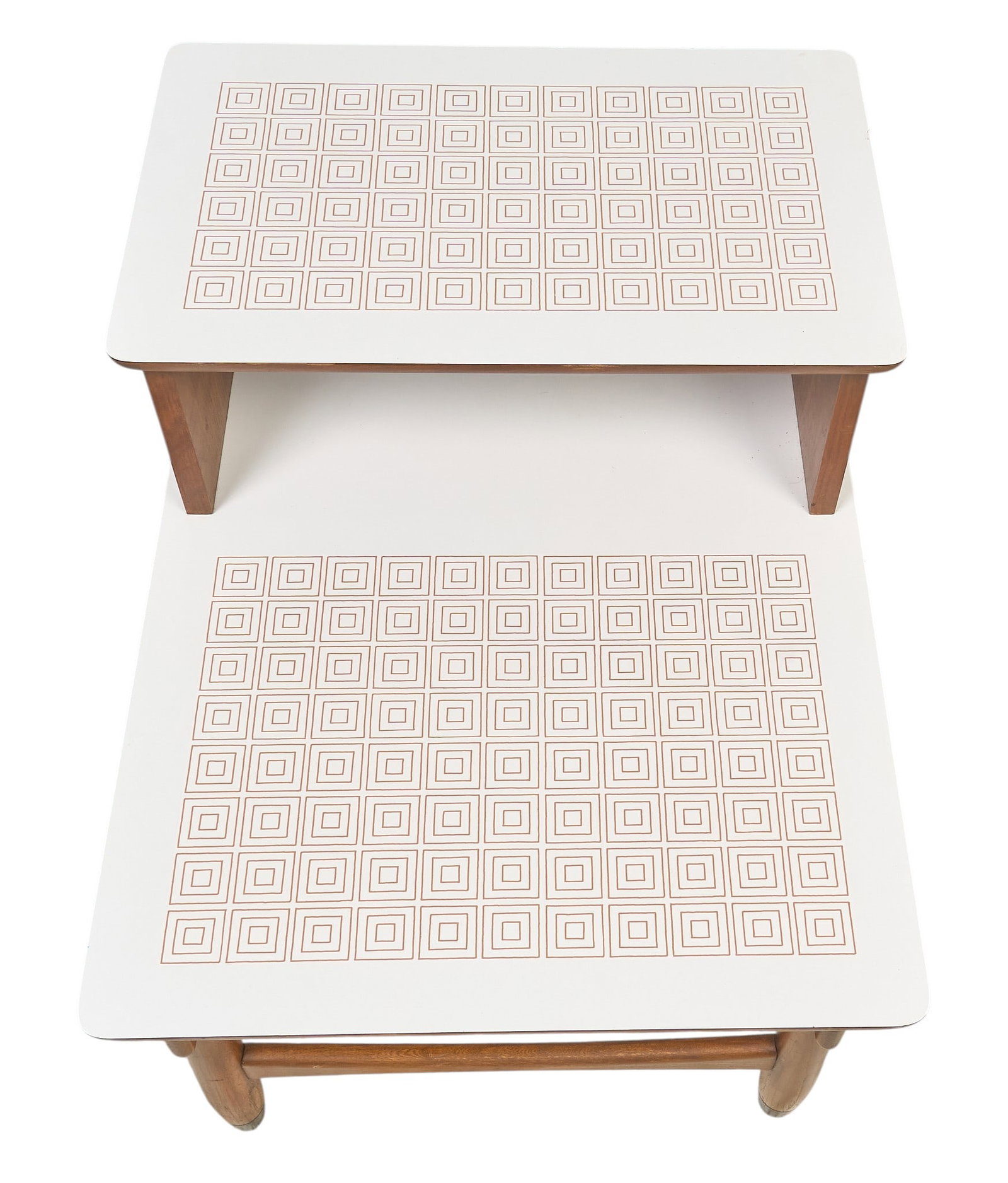 Lane Two-Tier Side Table - 3