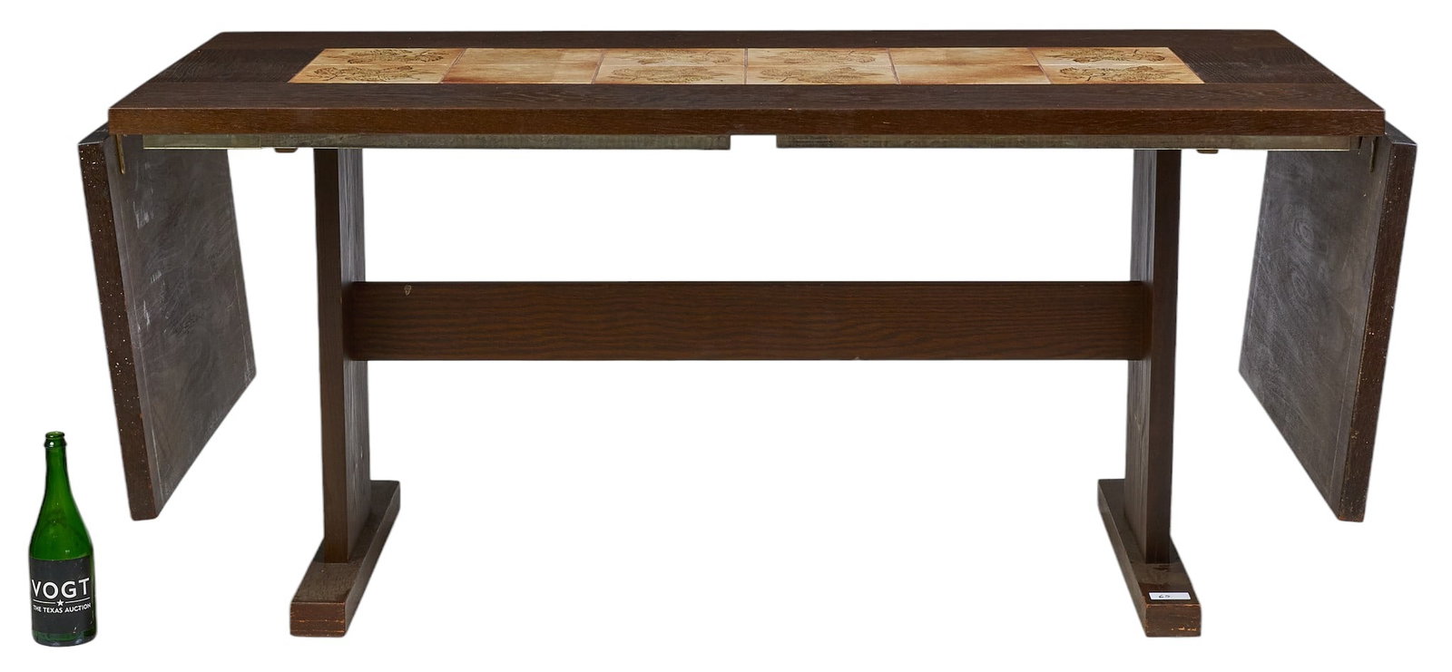 Gangso Mobler, Drop Leaf Table - 2