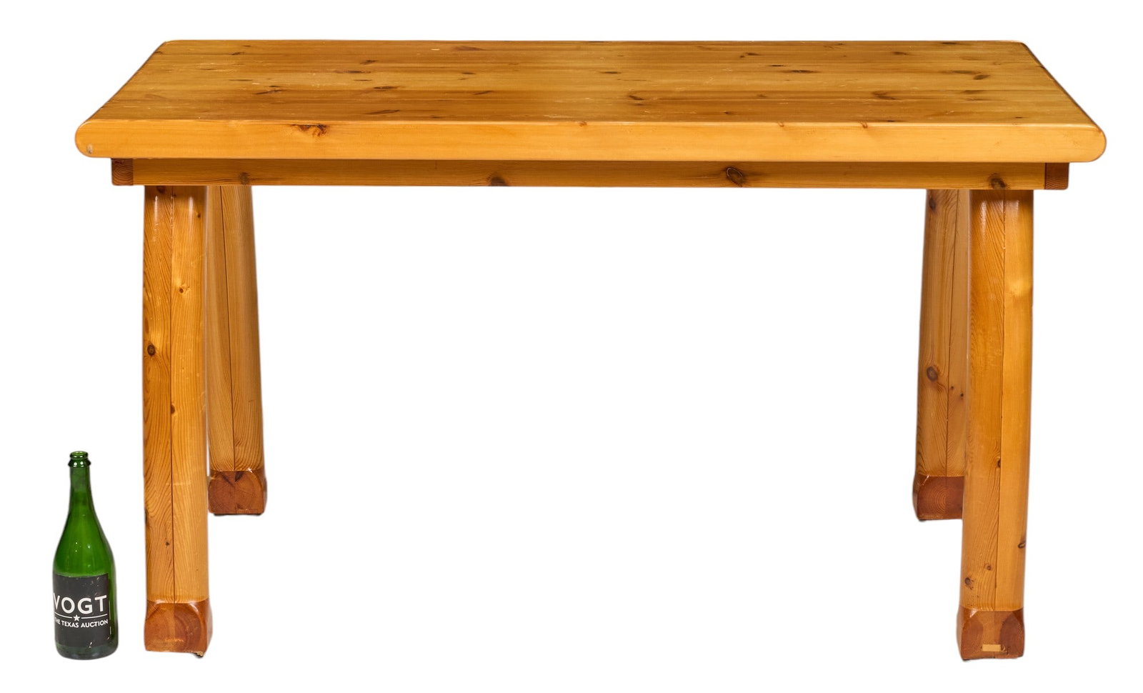 Danish Mid-Century Table - 2