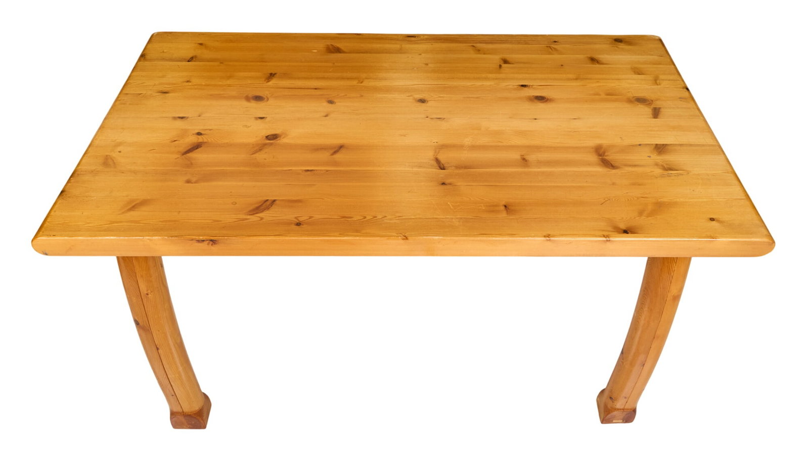 Danish Mid-Century Table - 3