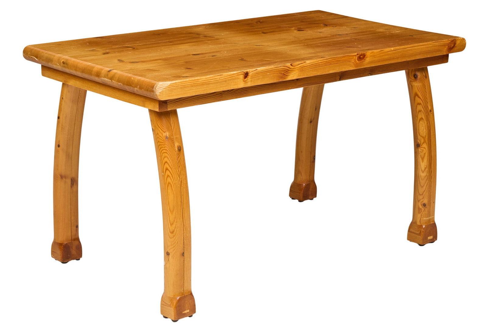 Danish Mid-Century Table - 4