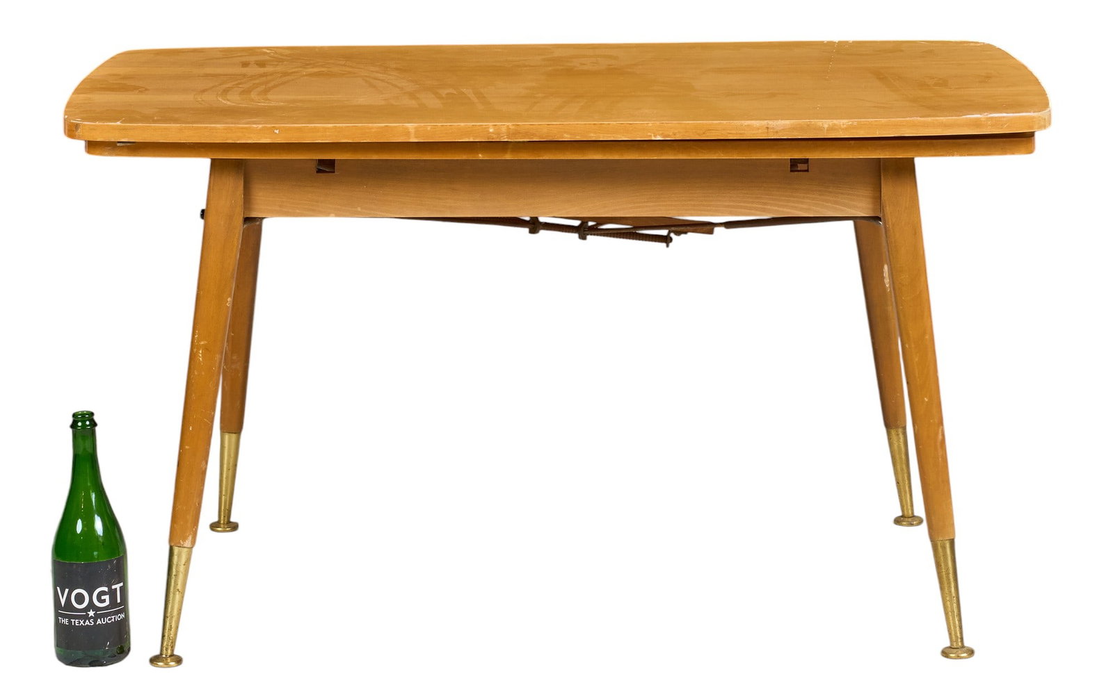 Danish Mid-Century Table - 2