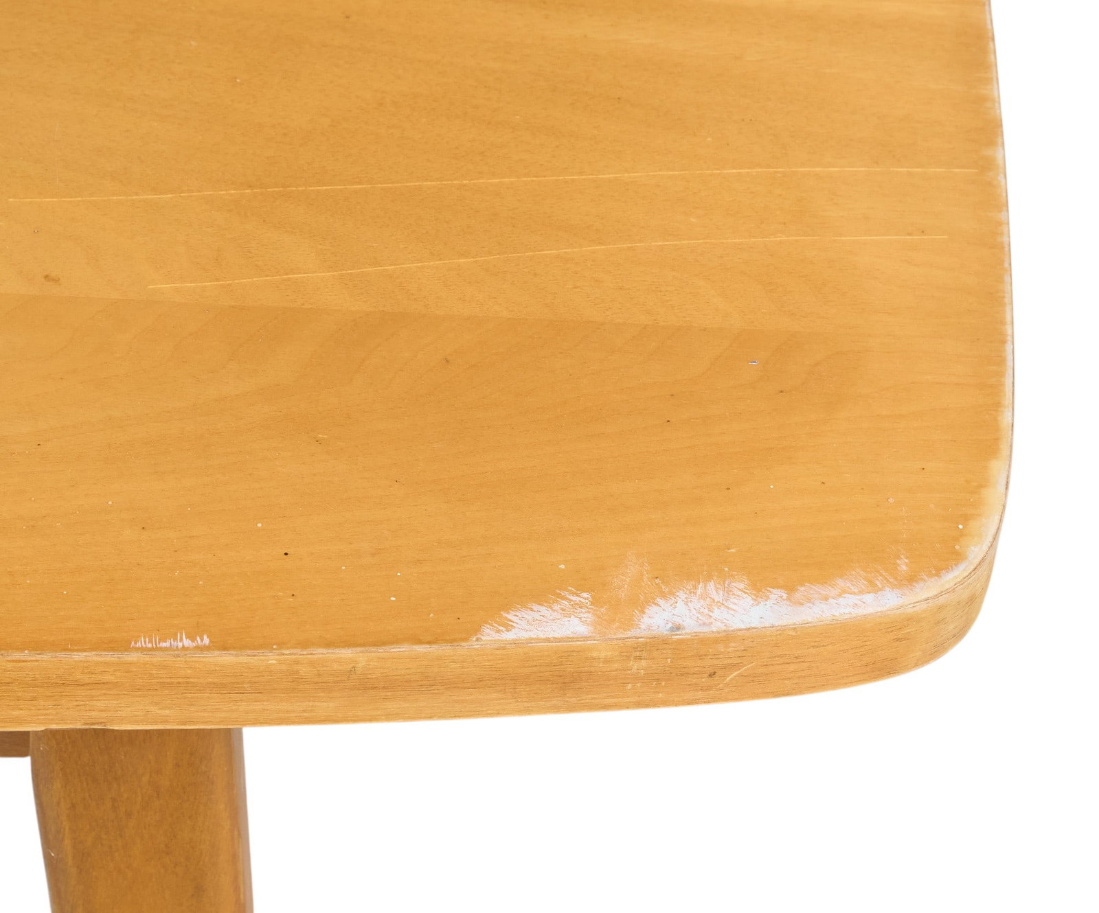 Danish Mid-Century Table - 3