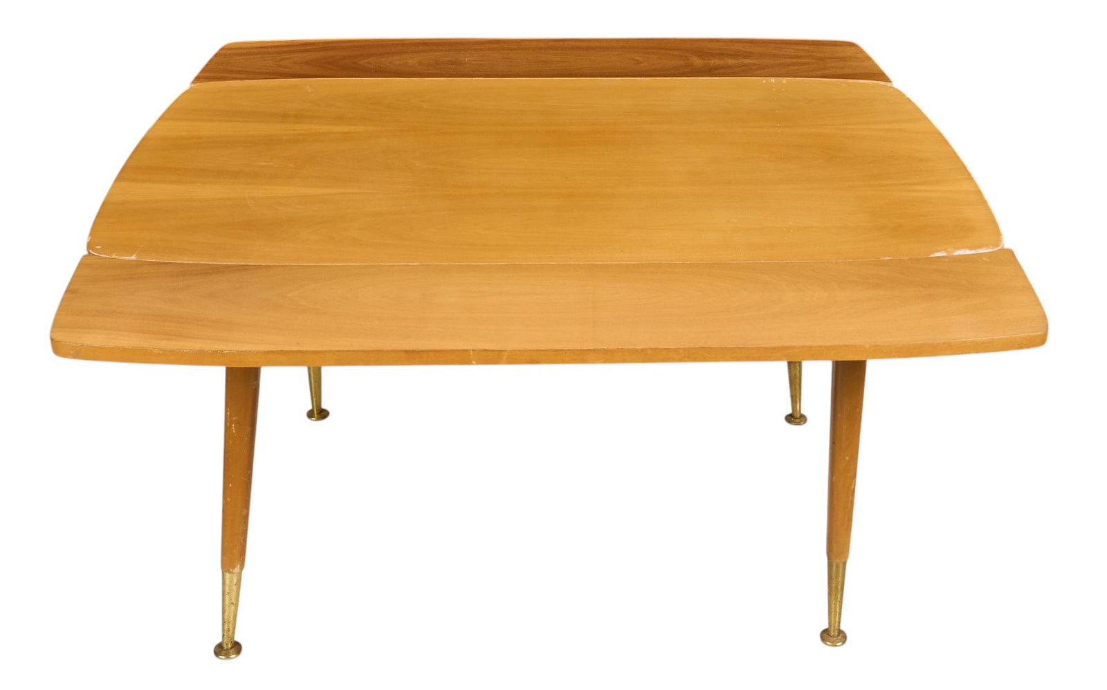 Danish Mid-Century Table - 4