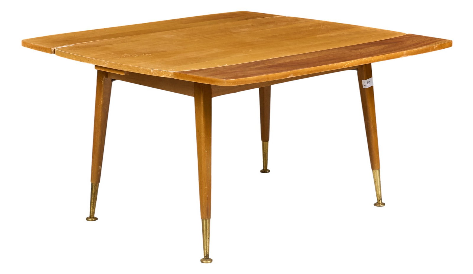 Danish Mid-Century Table - 5
