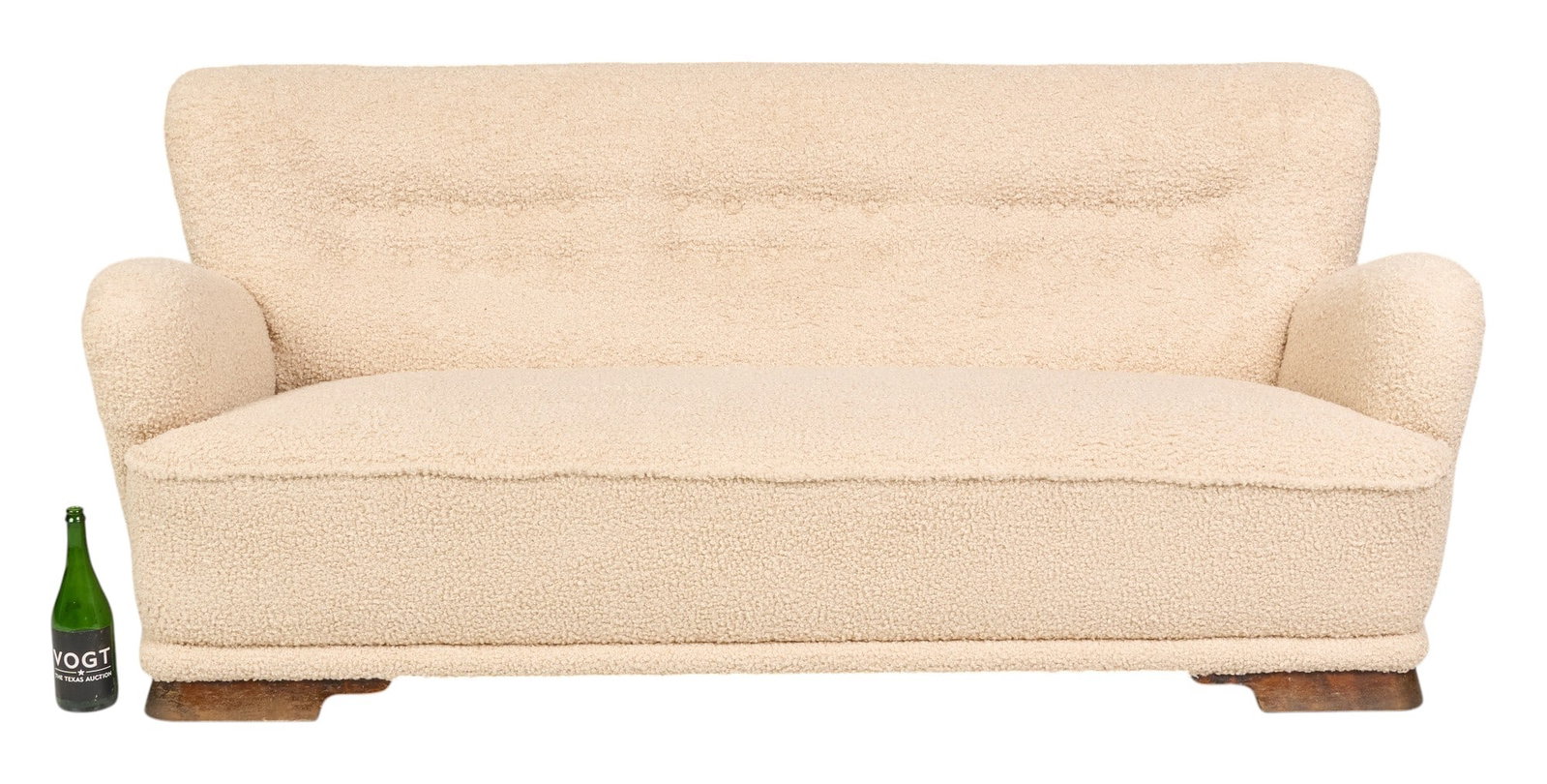 Danish Mid-Century Sofa - 2