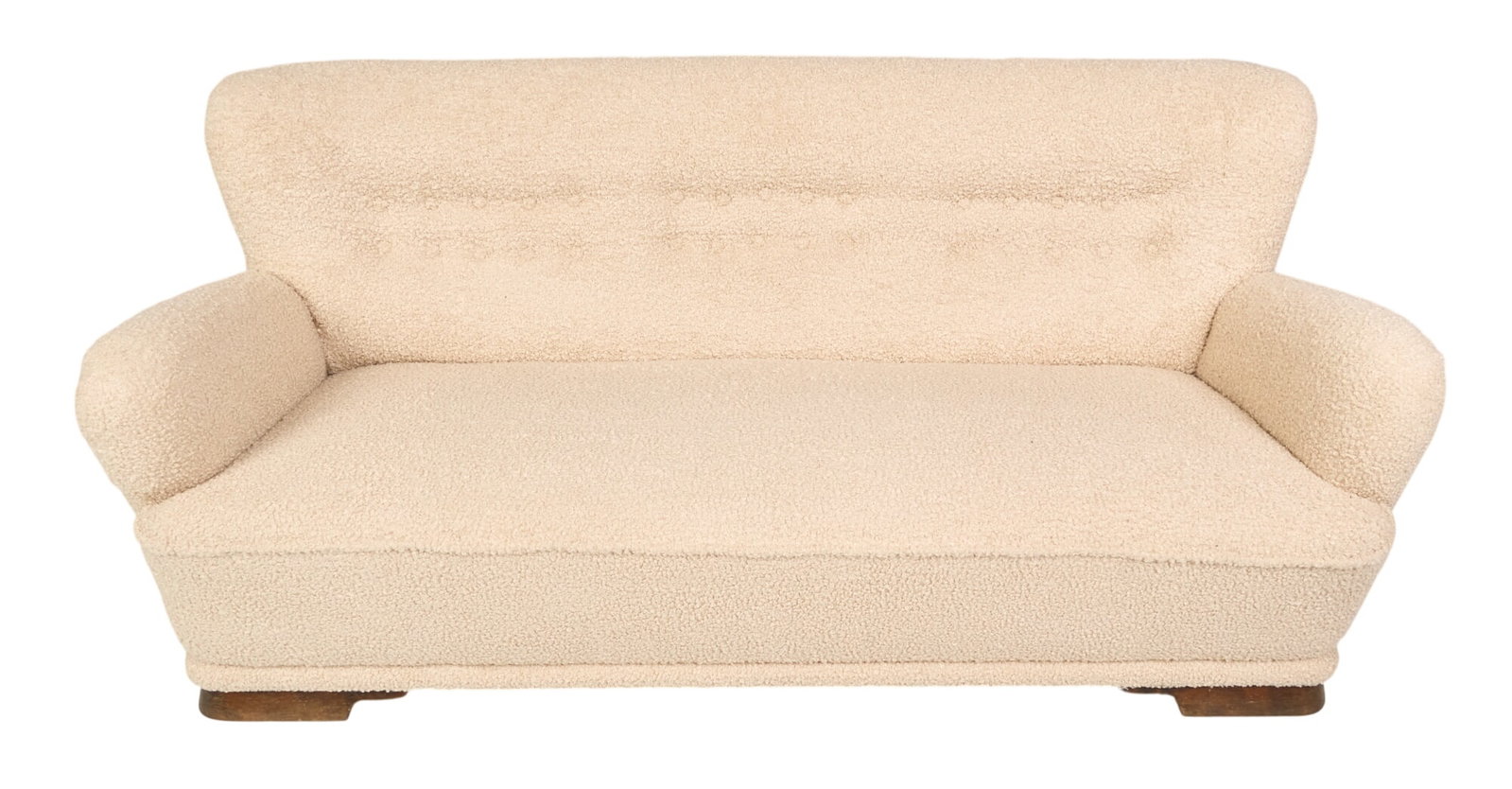 Danish Mid-Century Sofa - 3