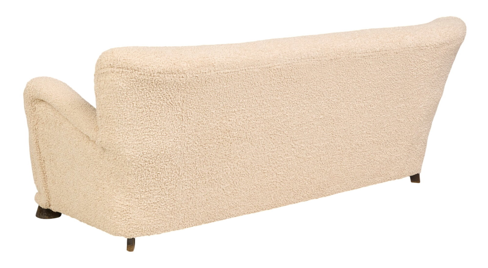 Danish Mid-Century Sofa - 4