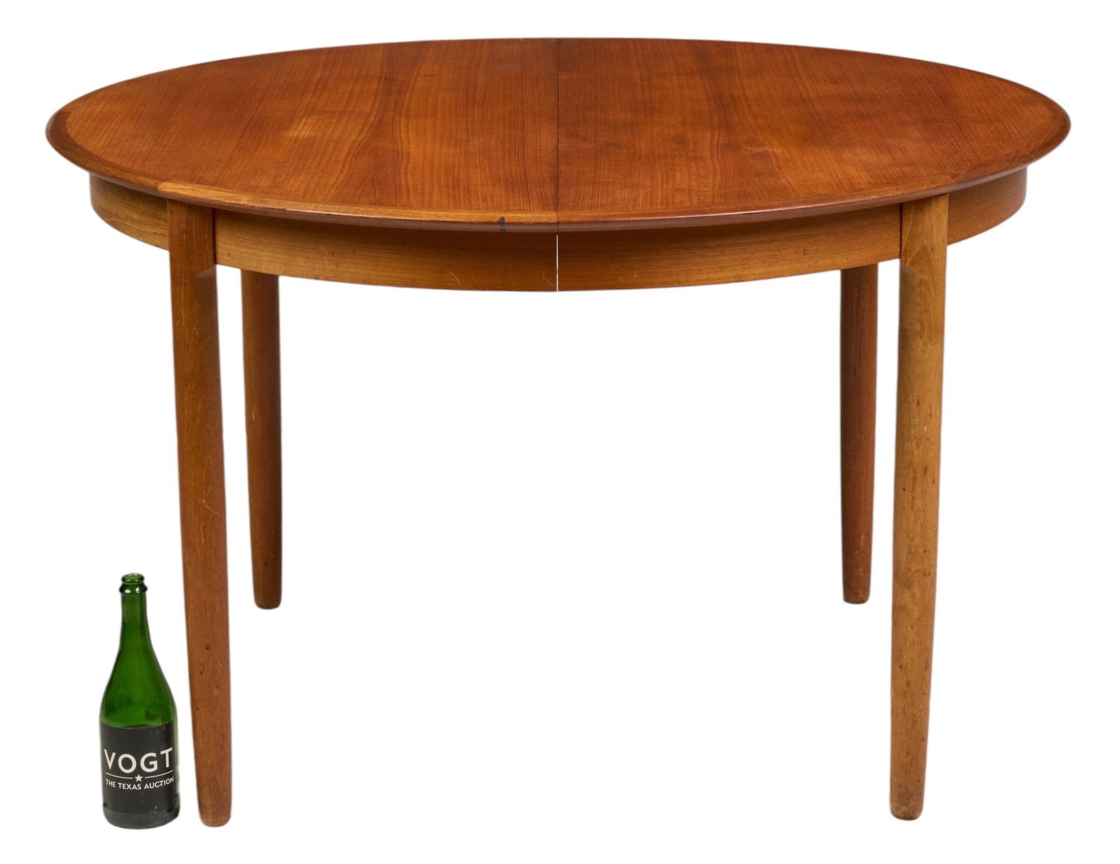 Mid-Century Dining Table - 3