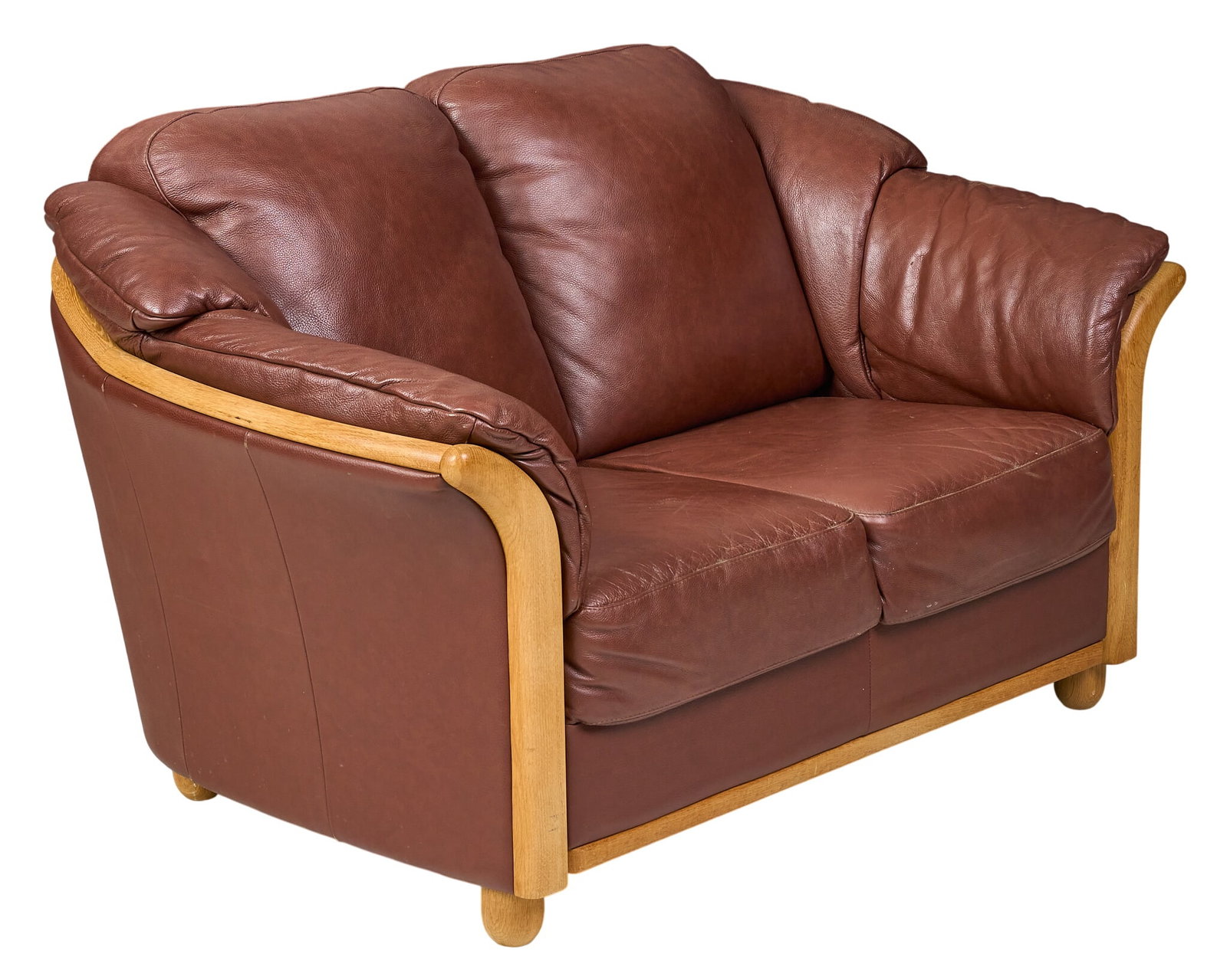 Danish Mid-Century Sofa (1 of 4)