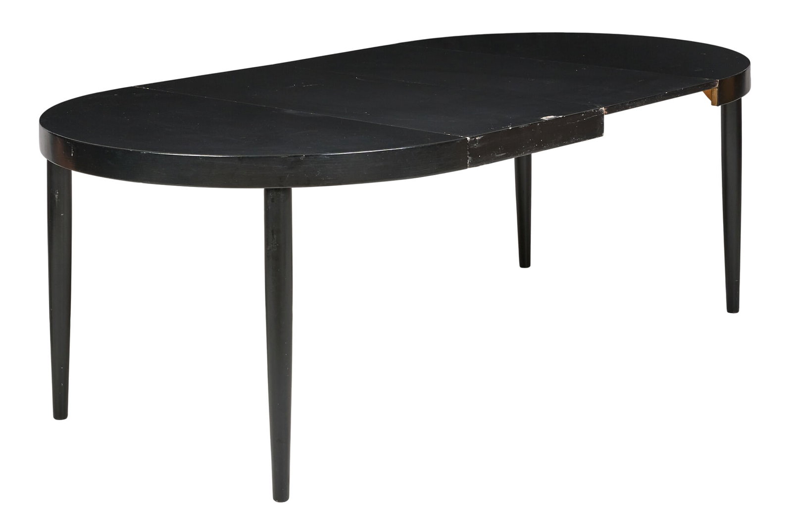 Danish Mid-Century Table - 2