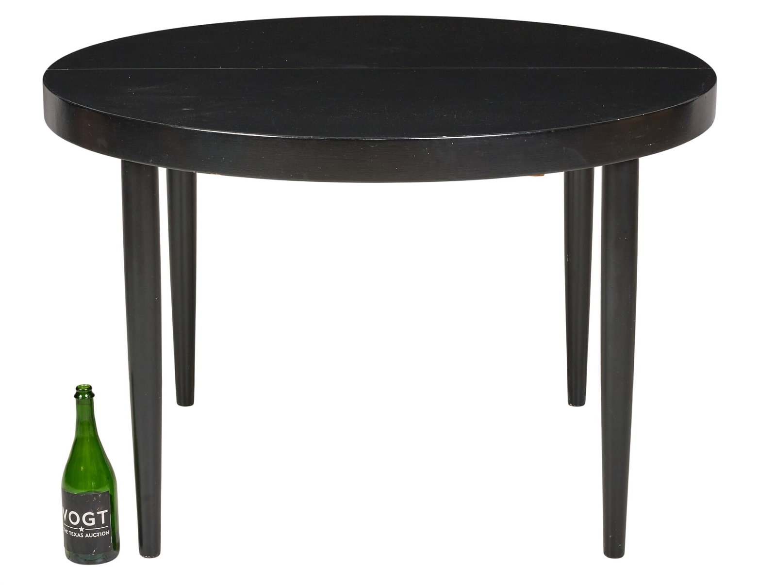 Danish Mid-Century Table - 3