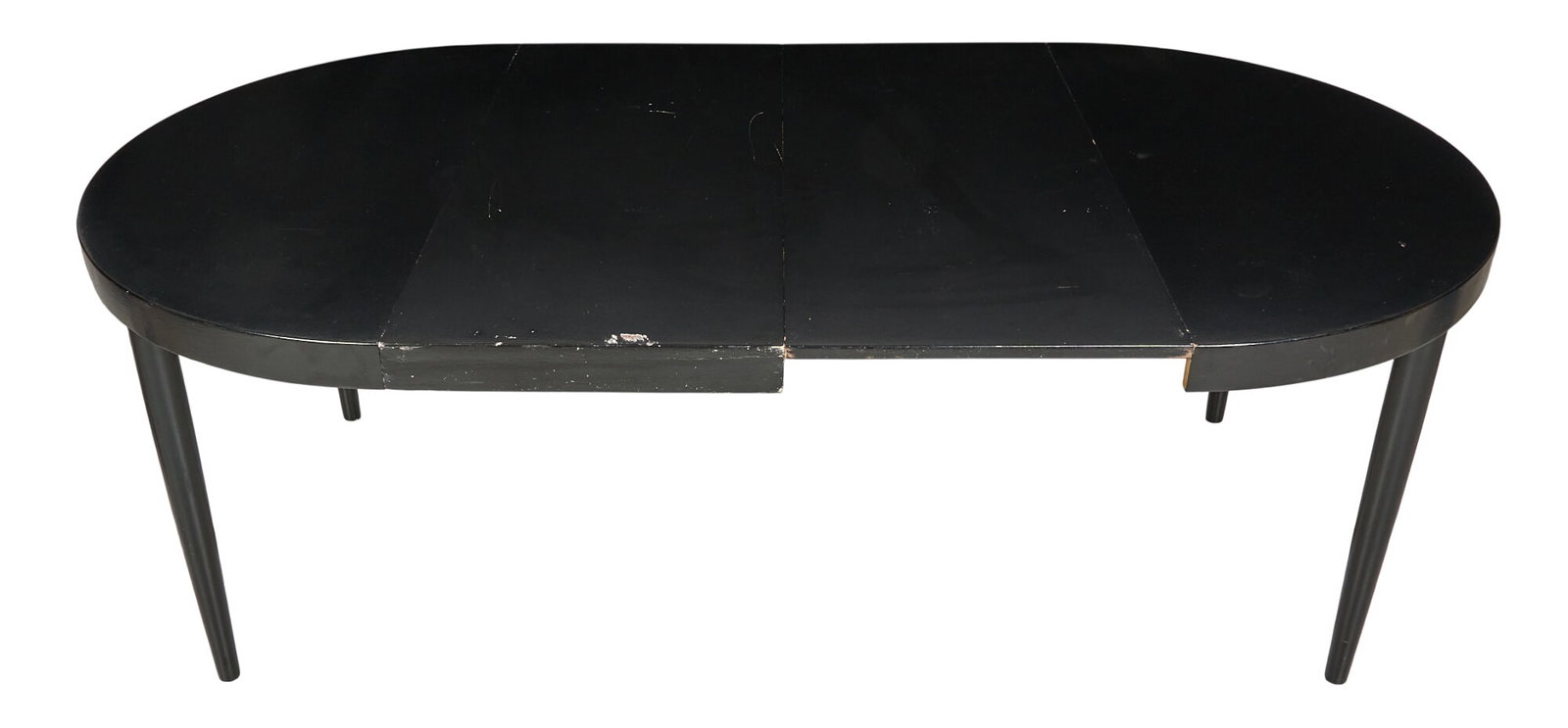 Danish Mid-Century Table - 5