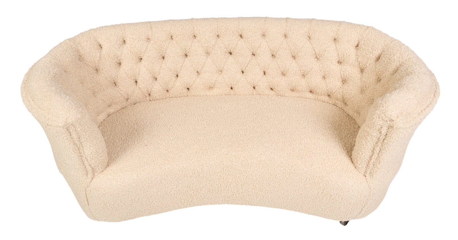 Danish Mid-Century Sofa - 3