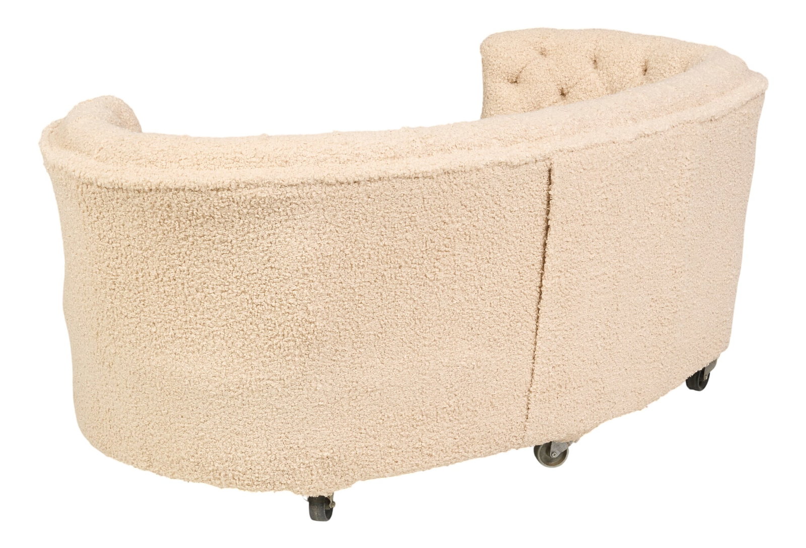 Danish Mid-Century Sofa - 4