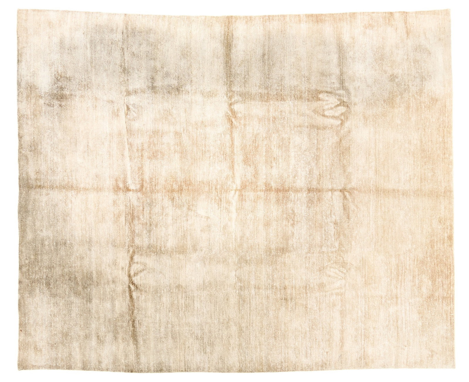 Hand-Knotted Rug, 7 ft. 10 in. x 9 ft. 9 in. (1 of 4)