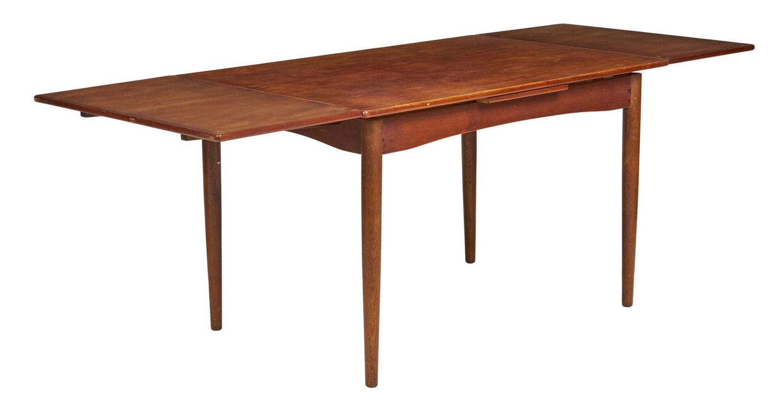 Danish Mid-Century Dining Table - 2
