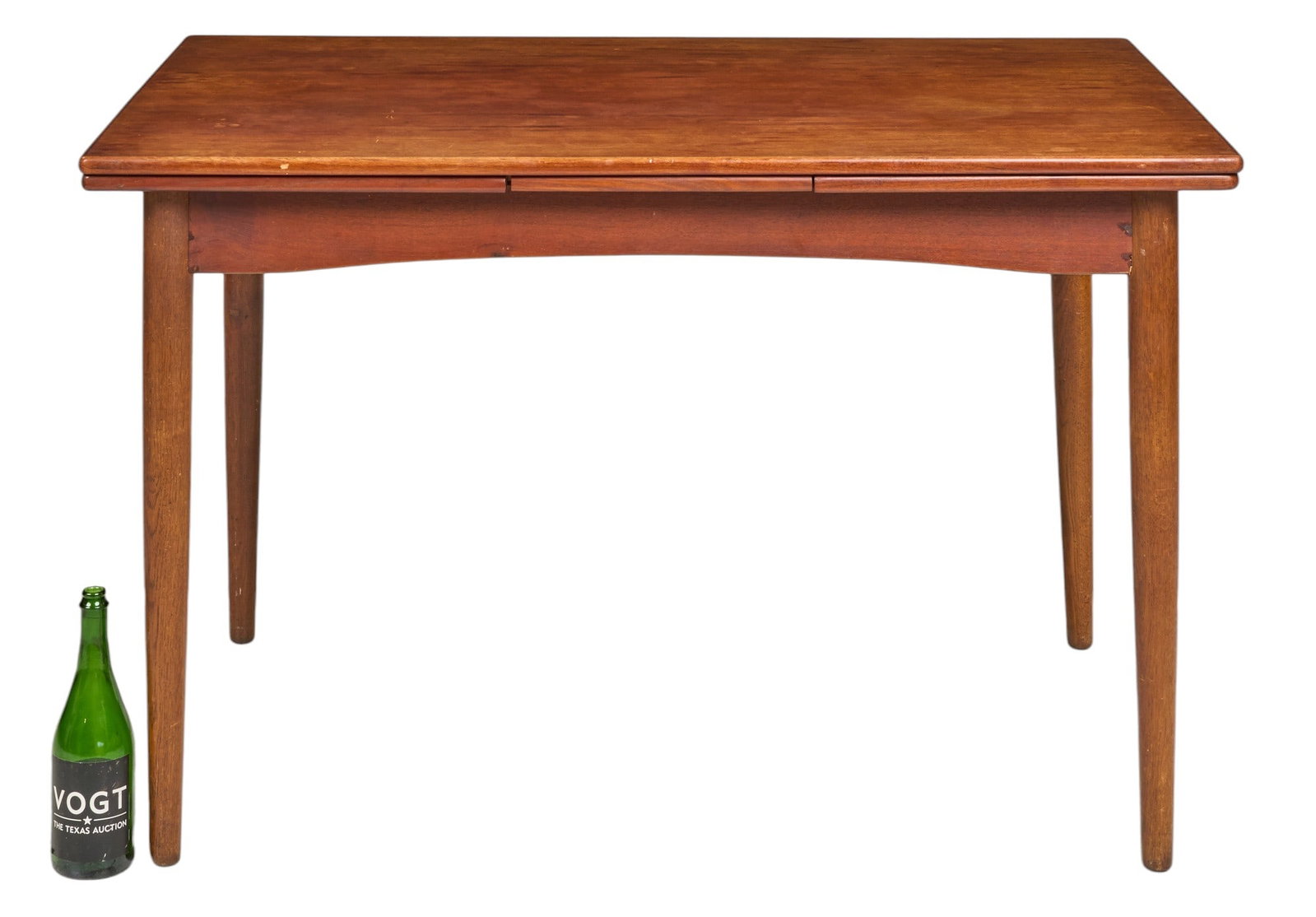 Danish Mid-Century Dining Table - 3