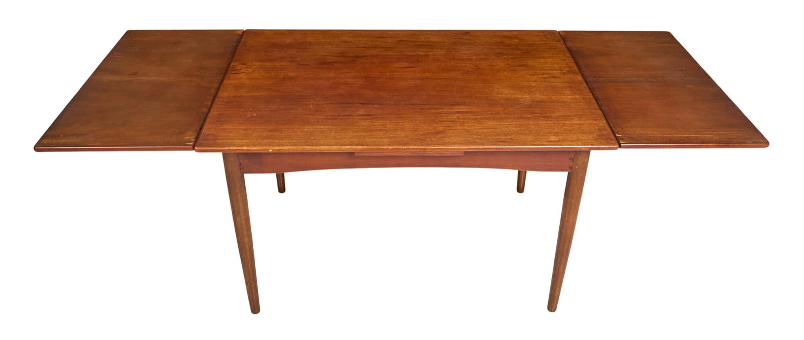 Danish Mid-Century Dining Table - 4