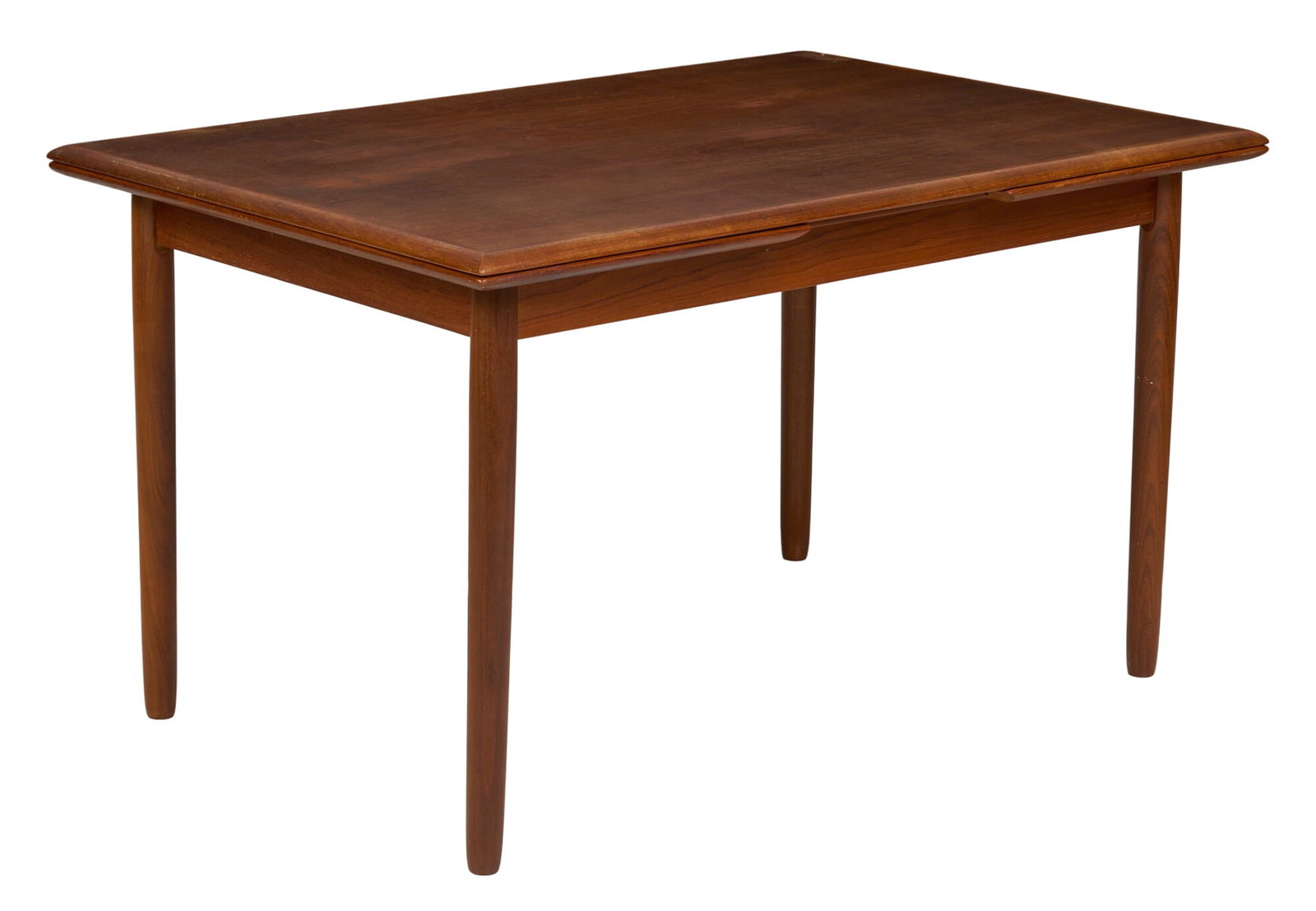Danish Mid-Century Dining Table (1 of 4)