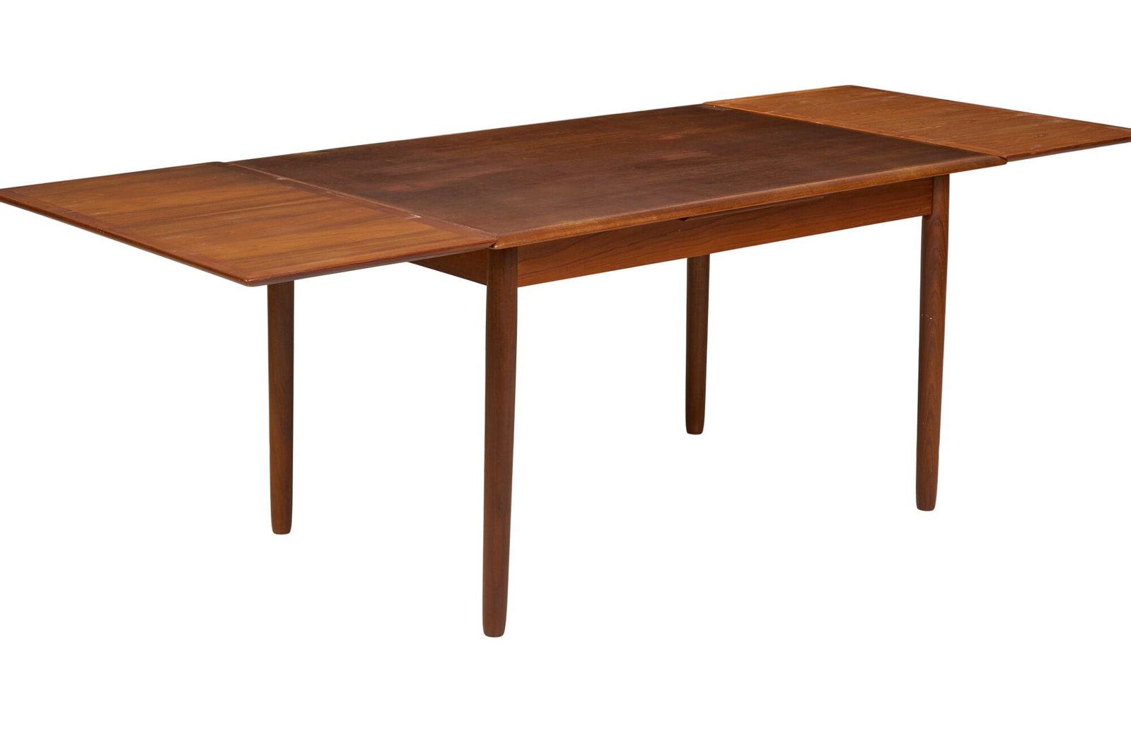 Danish Mid-Century Dining Table - 2