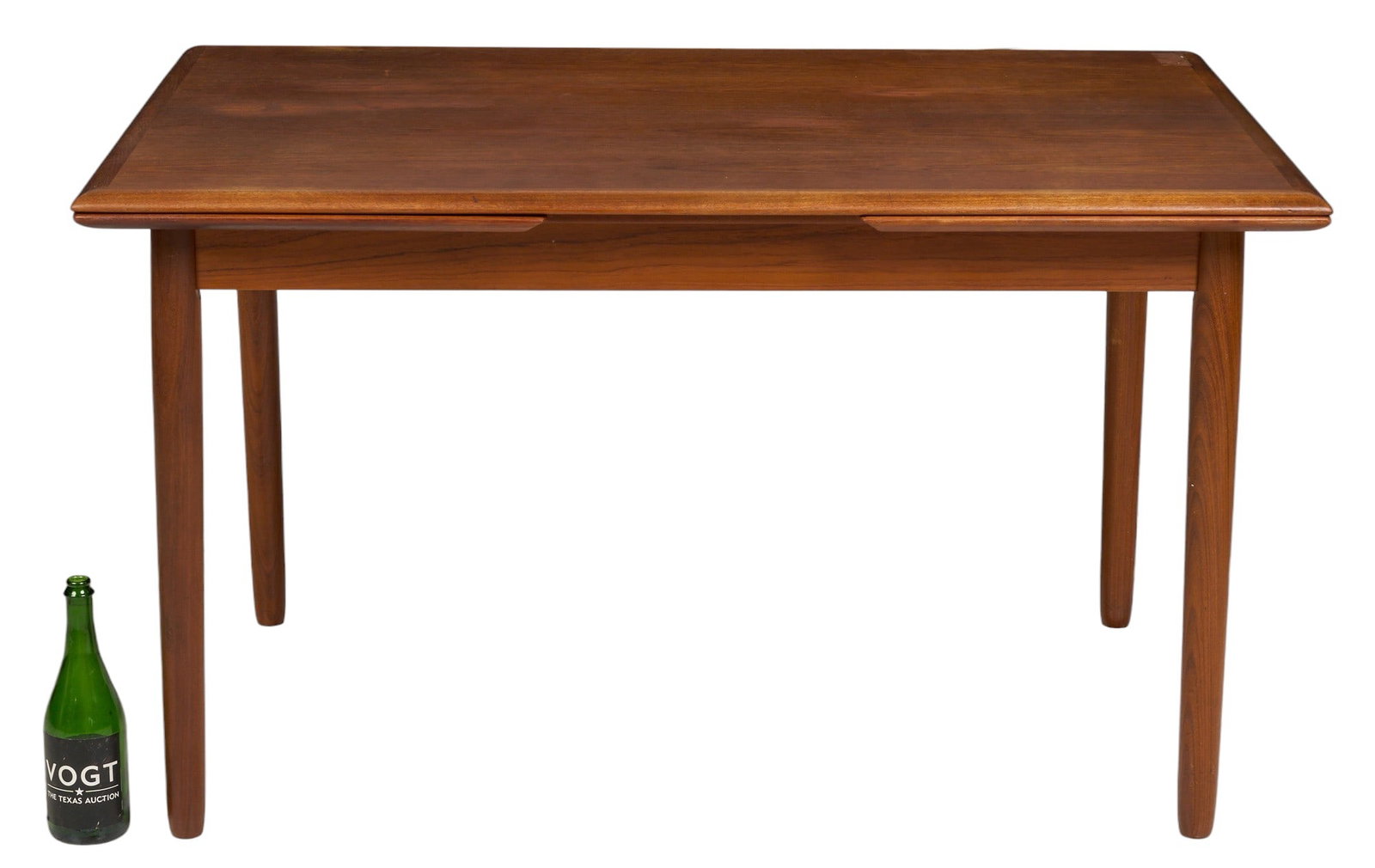 Danish Mid-Century Dining Table - 3