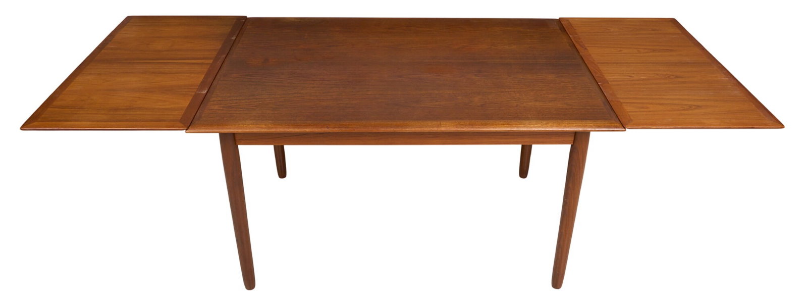 Danish Mid-Century Dining Table - 4