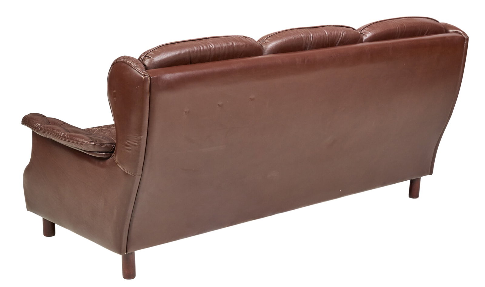 Danish Mid-Century Sofa - 4