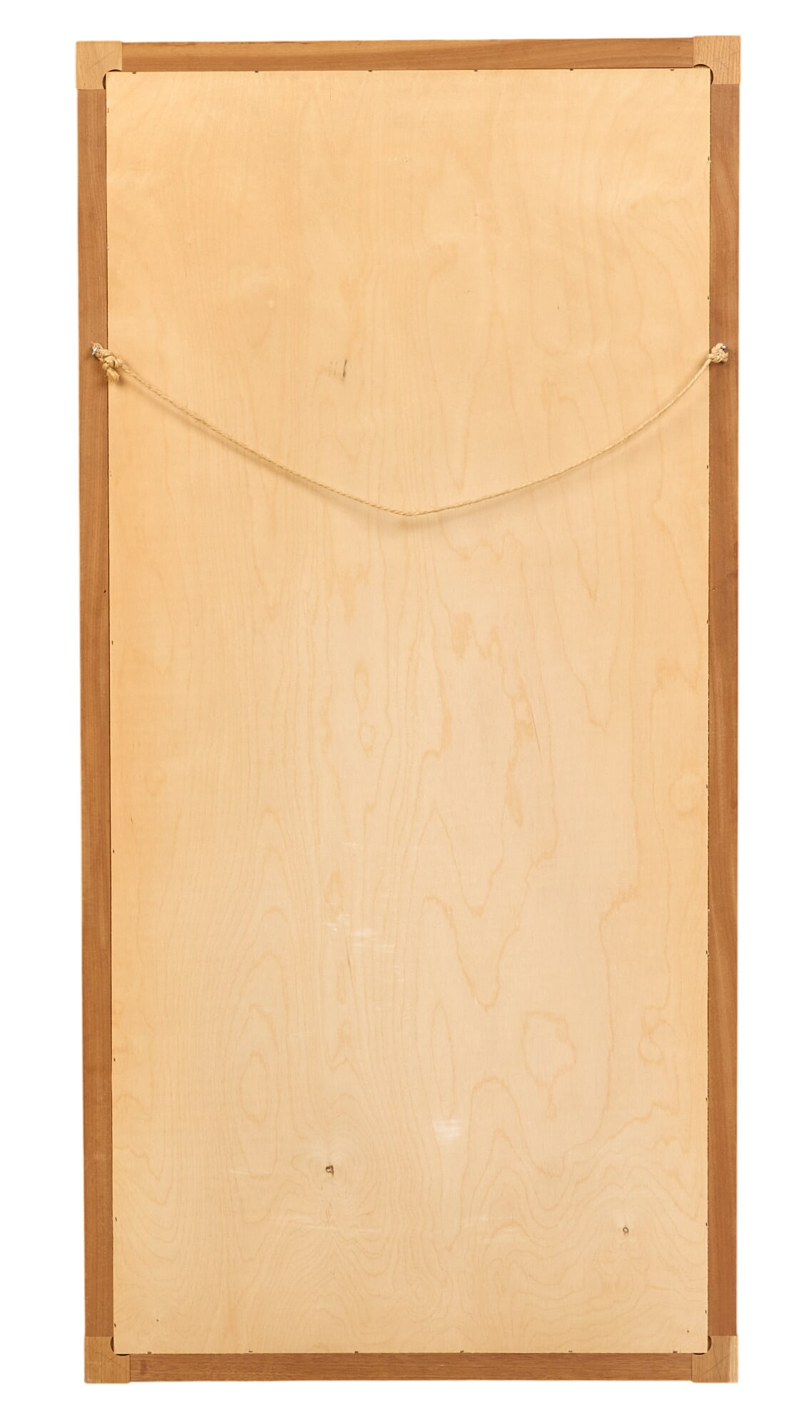 Tile Framed Mirror - 3