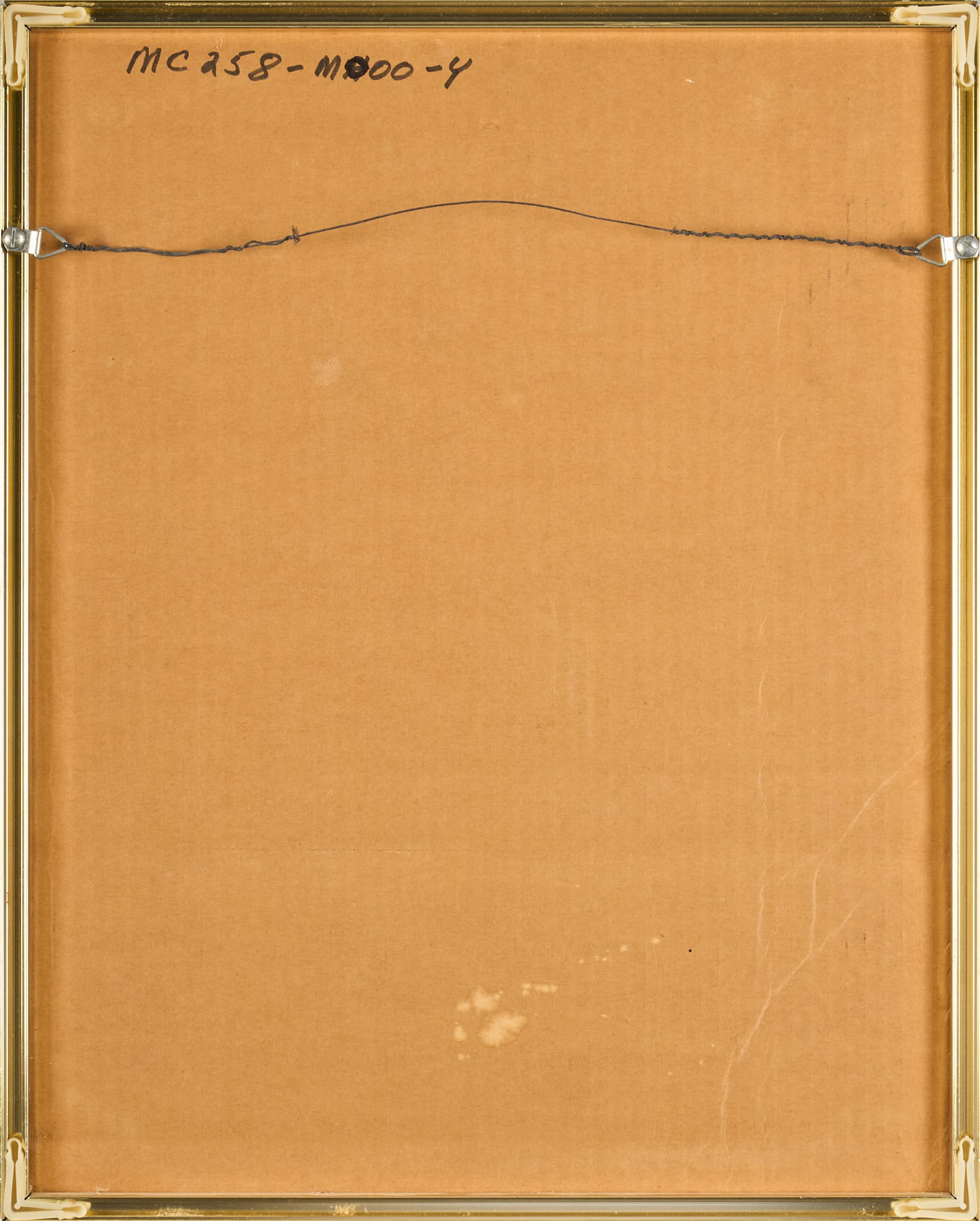 Paul Klee, "Senecio" - 4