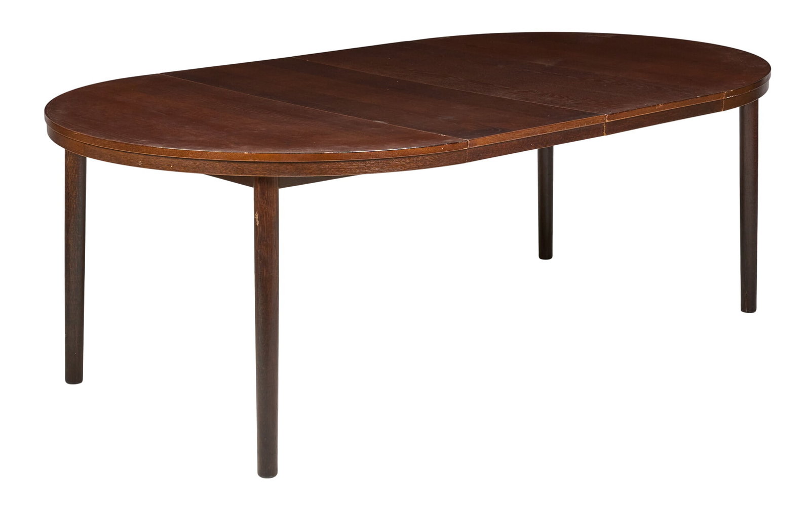 Danish Mid-Century Dining Table - 2