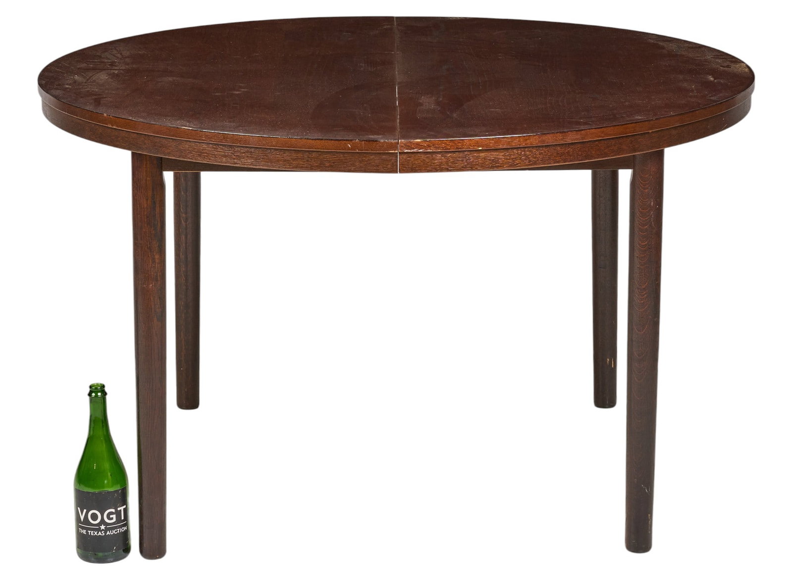 Danish Mid-Century Dining Table - 3