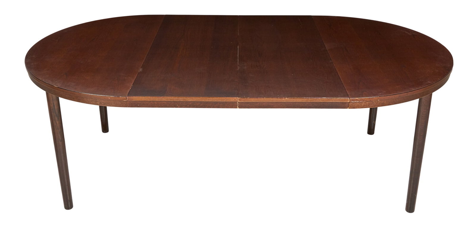 Danish Mid-Century Dining Table - 4