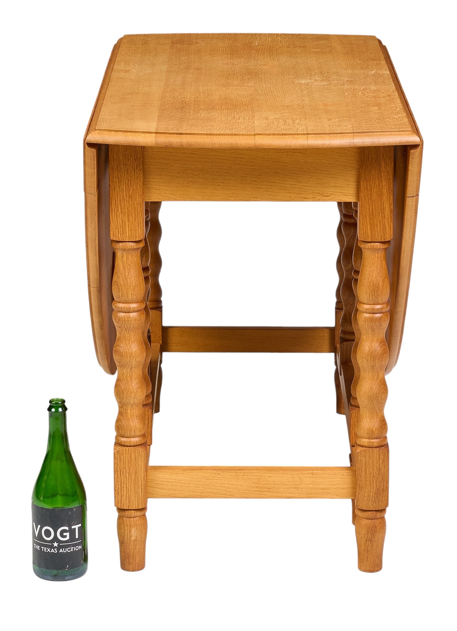 Danish Mid-Century Table - 2