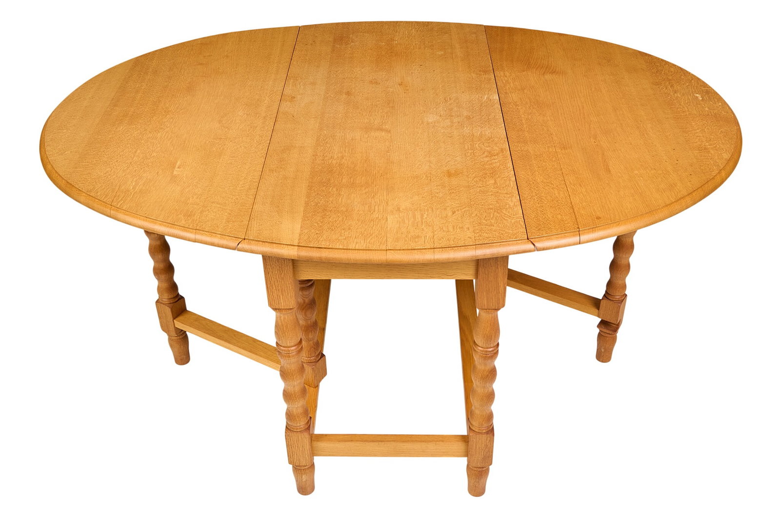 Danish Mid-Century Table - 3