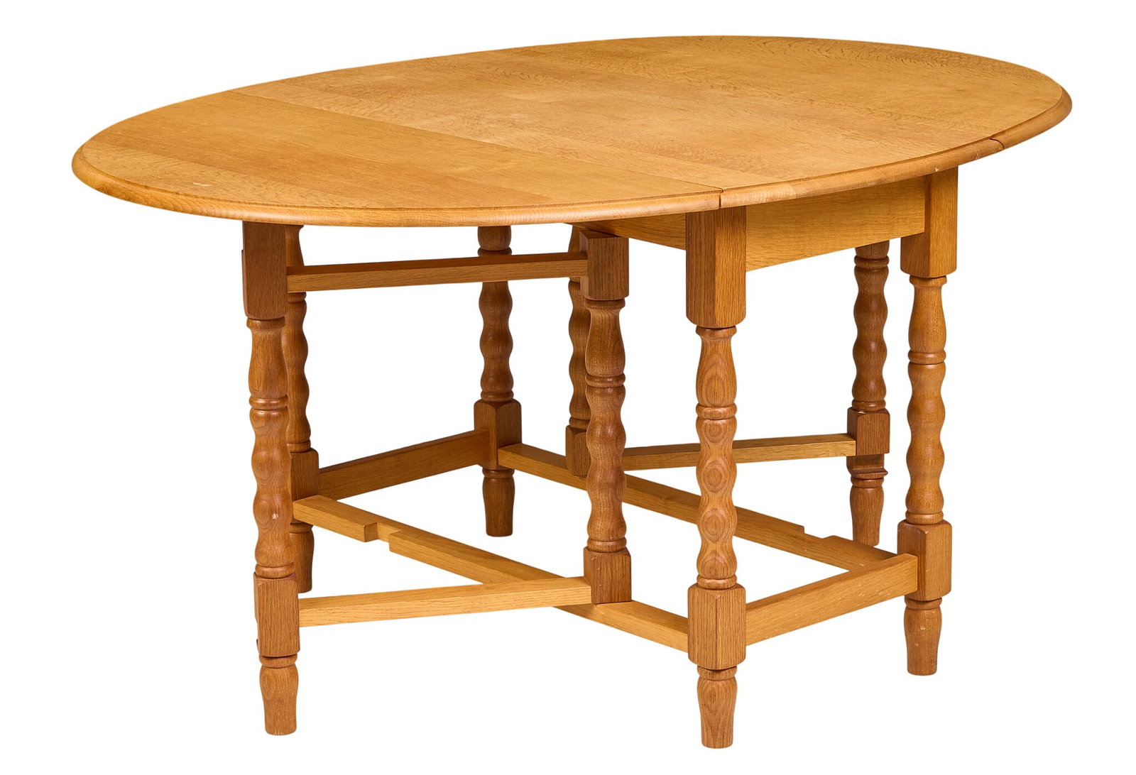 Danish Mid-Century Table - 4