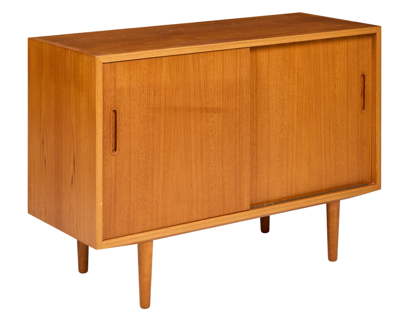 Hundevad & Co., Mid-Century Credenza (1 of 6)