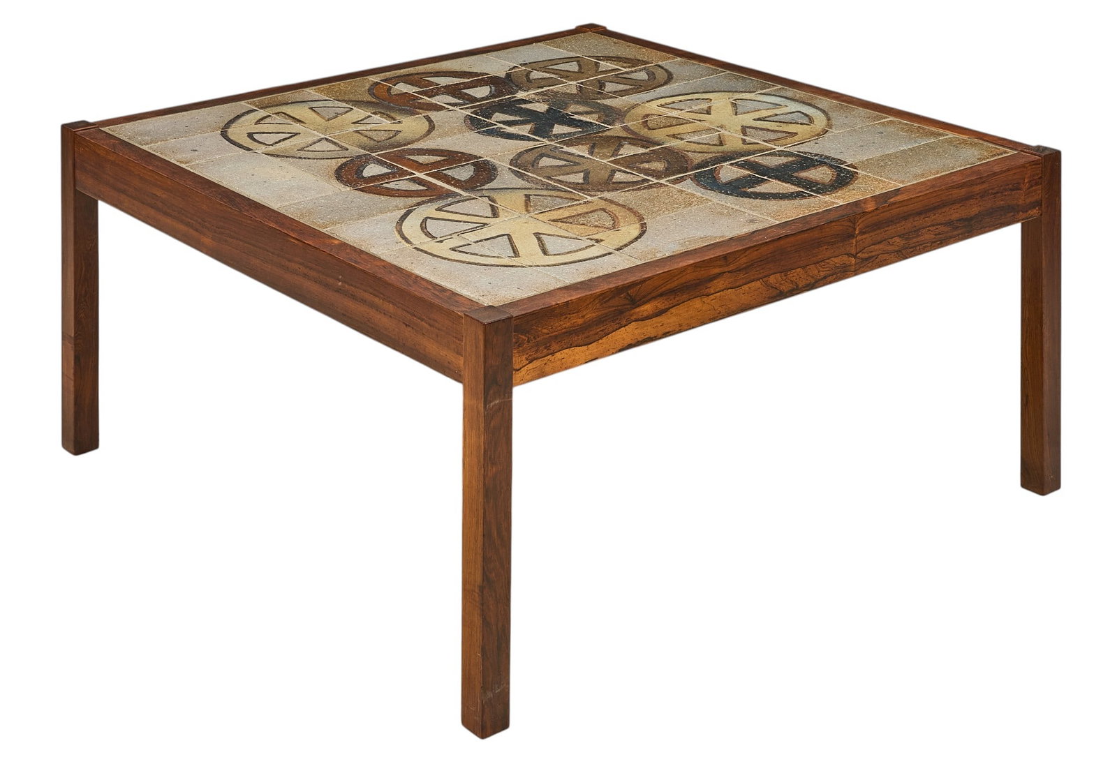 Mid-Century Coffee Table (1 of 5)