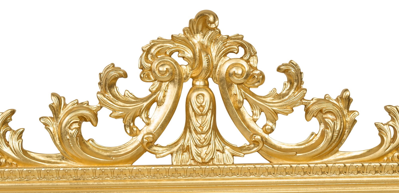 Gilt Frame Mirror - 3