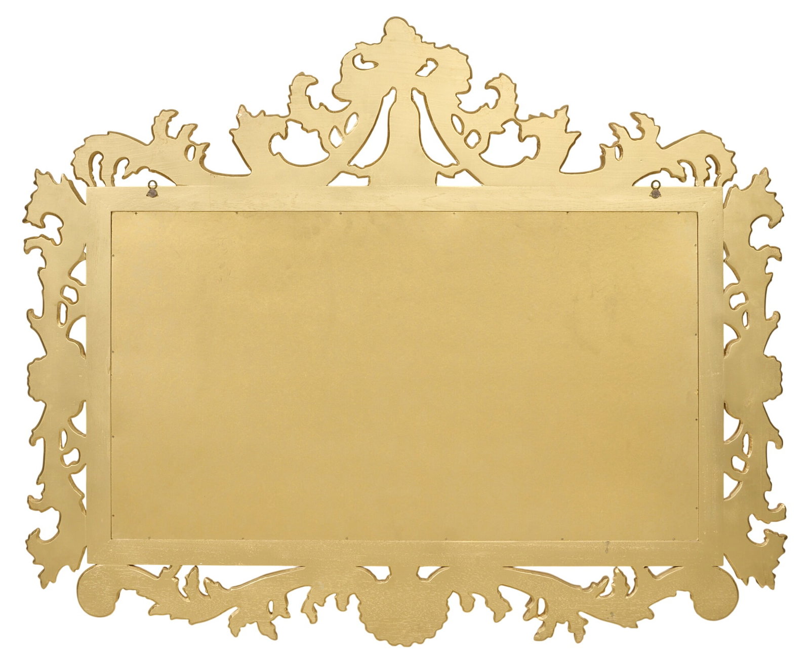 Gilt Frame Mirror - 4