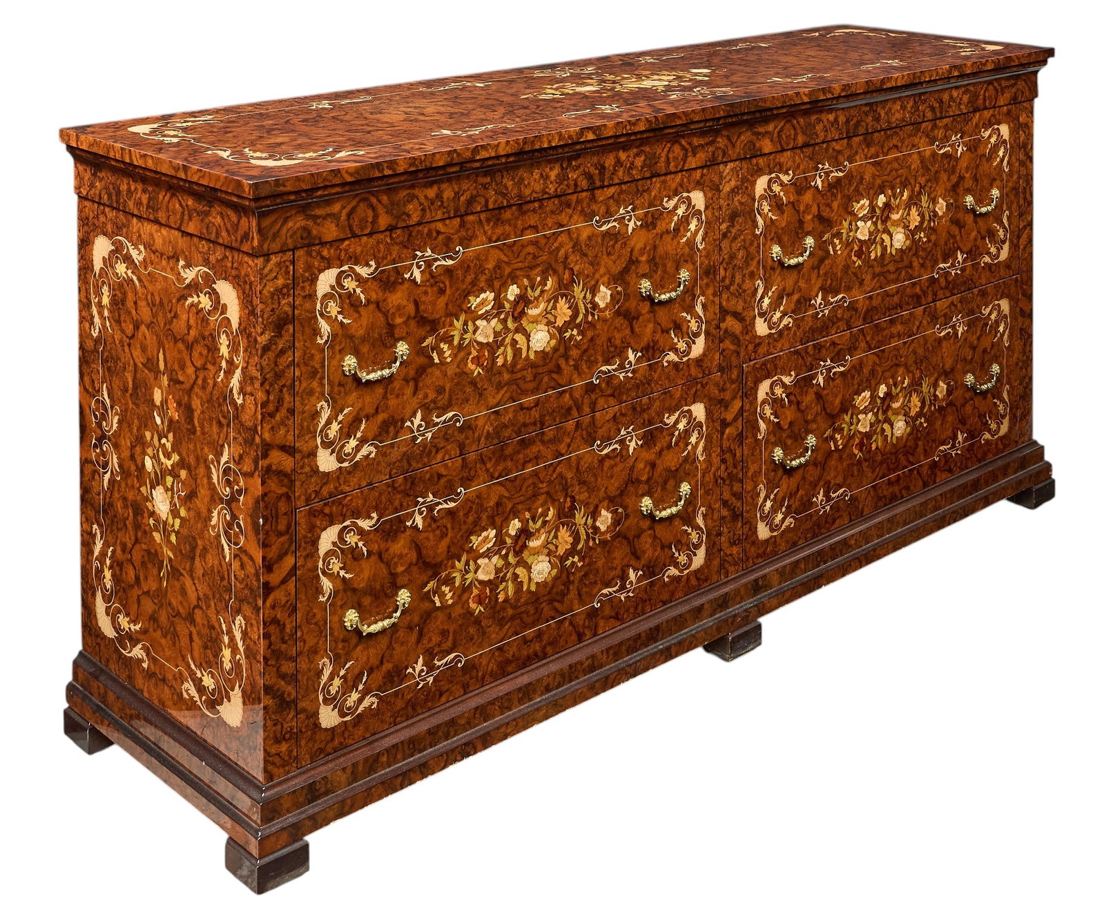 Italian Dresser (1 of 4)